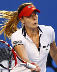 Alize Cornet